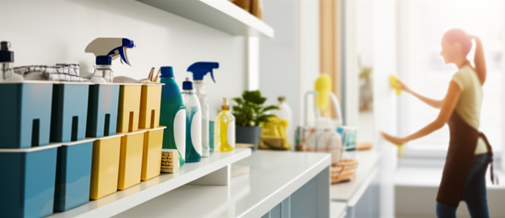 Specialty Cleaning Services